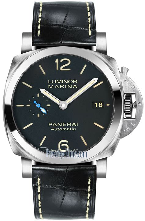 Panerai Luminor 1950 3 Days 42MM 